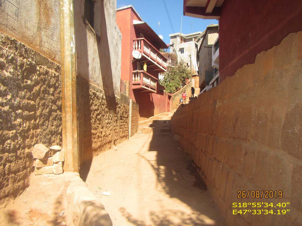 Image chantier avant