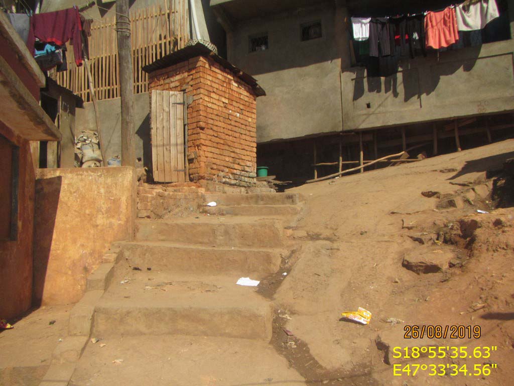 Image chantier avant
