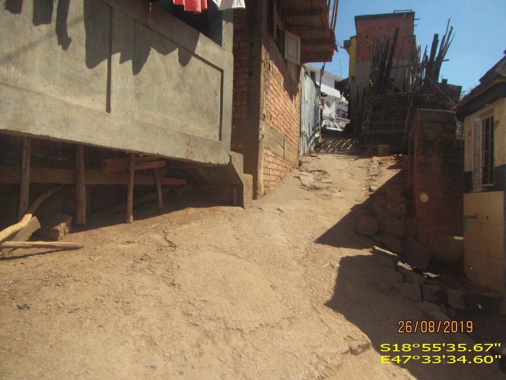 Image chantier avant