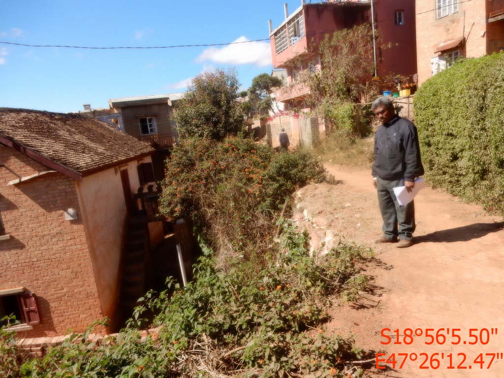Image chantier avant