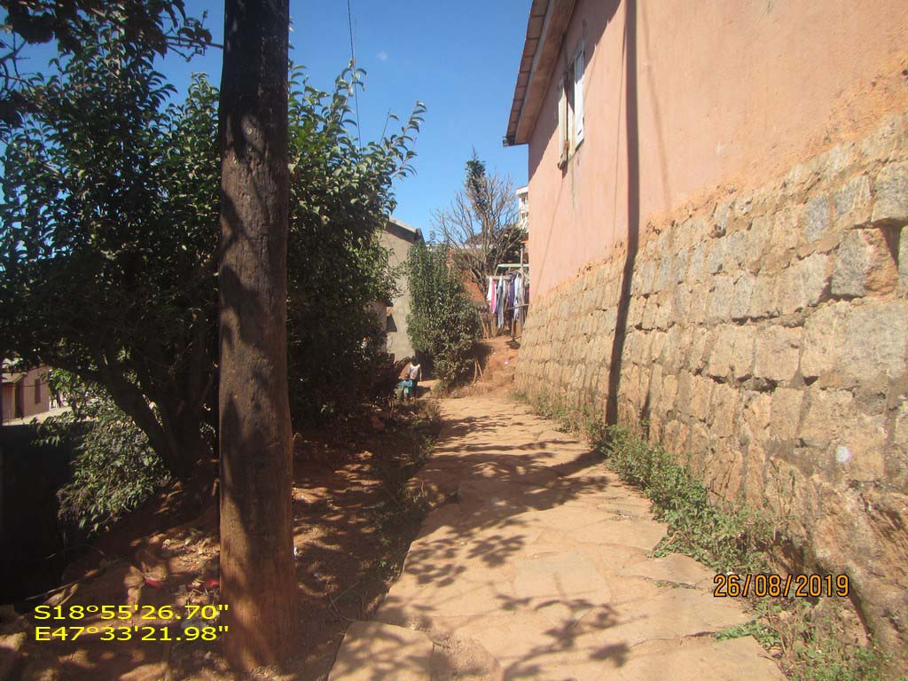 Image chantier avant