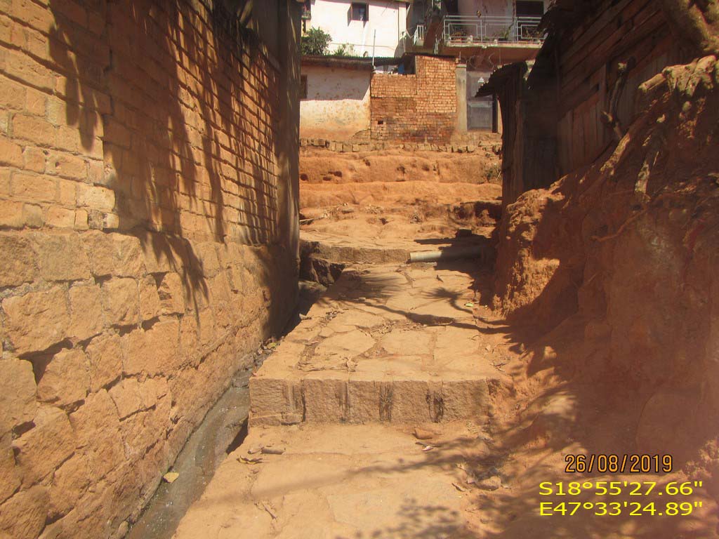 Image chantier avant