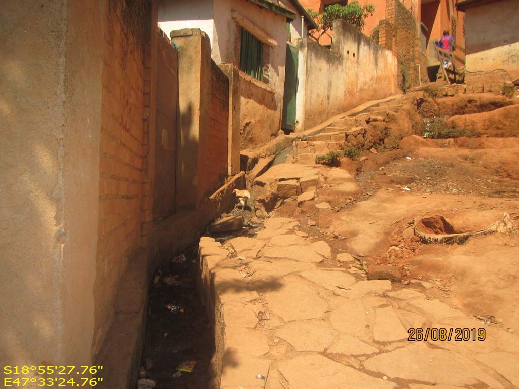 Image chantier avant