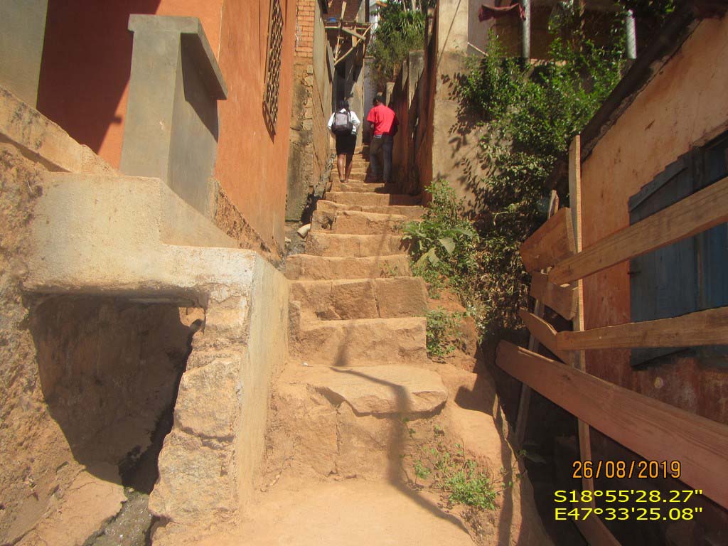 Image chantier avant