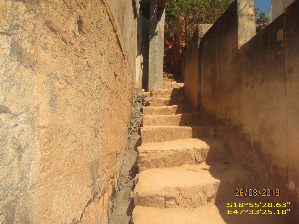 Image chantier avant