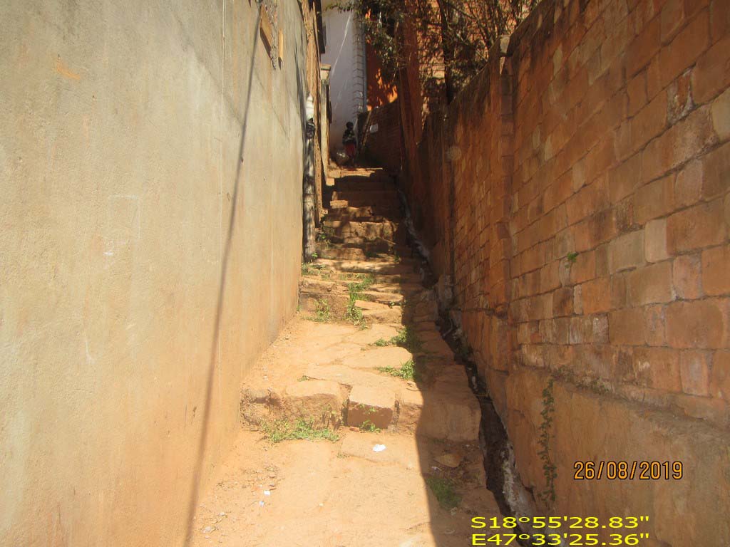 Image chantier avant
