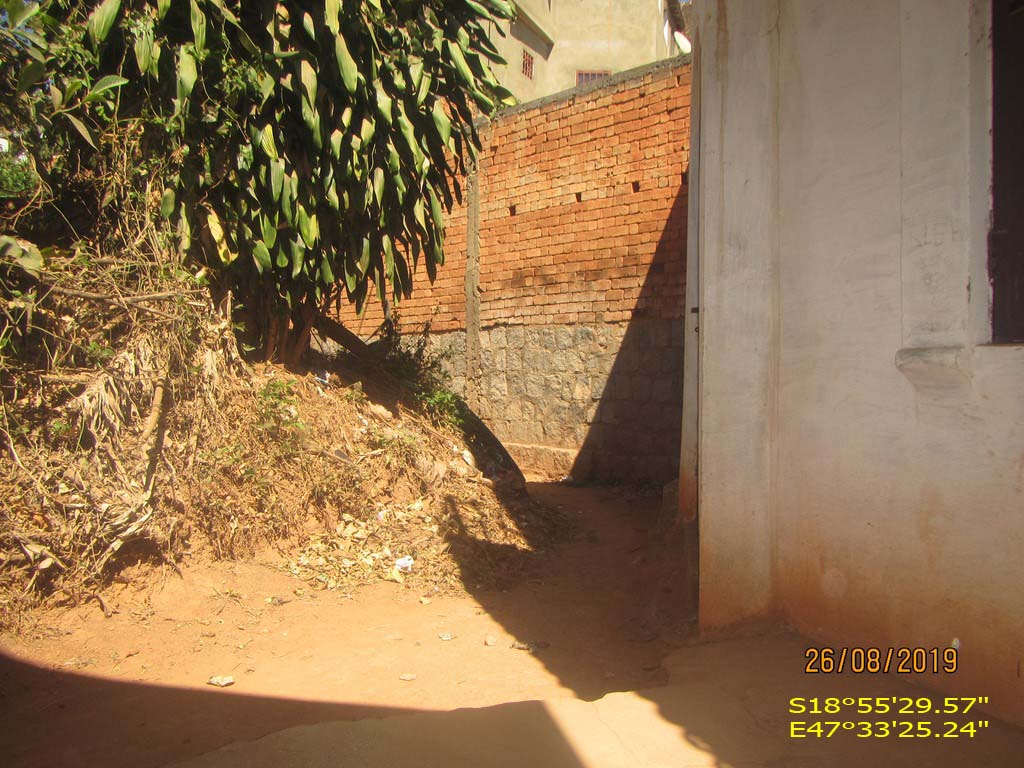 Image chantier avant