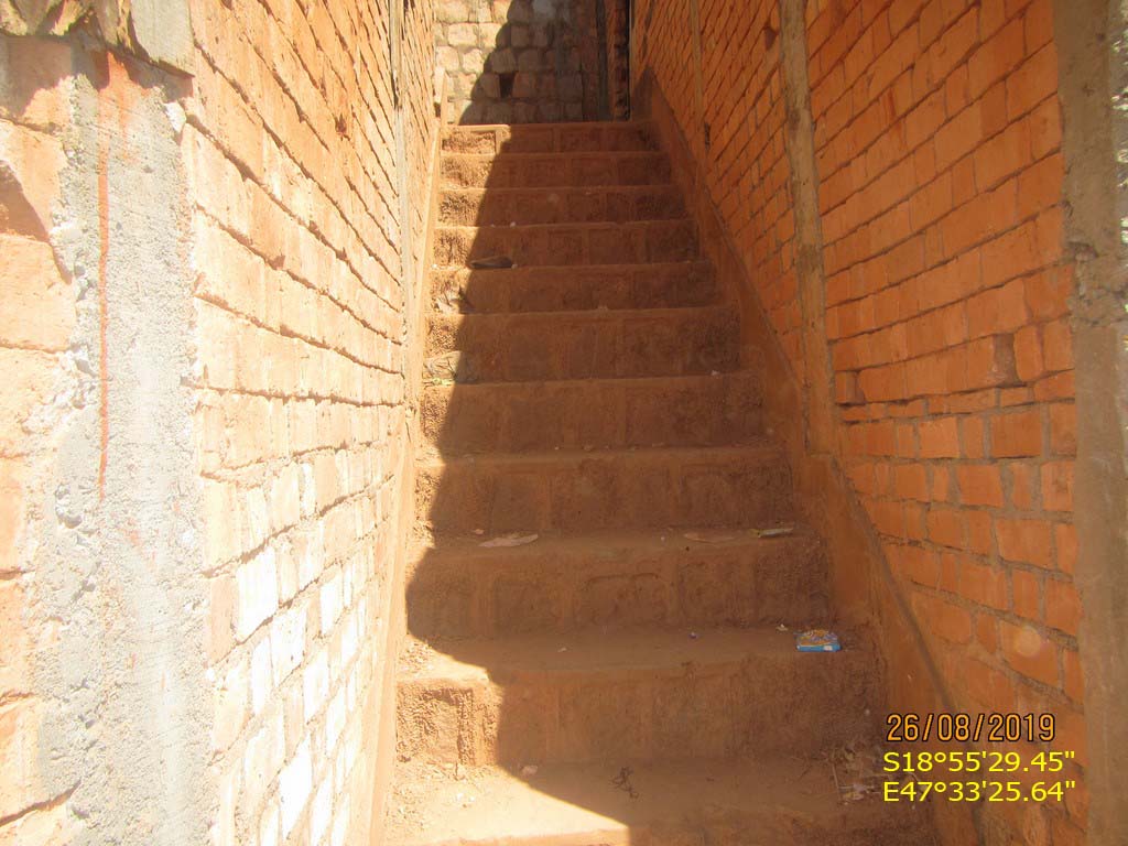 Image chantier avant