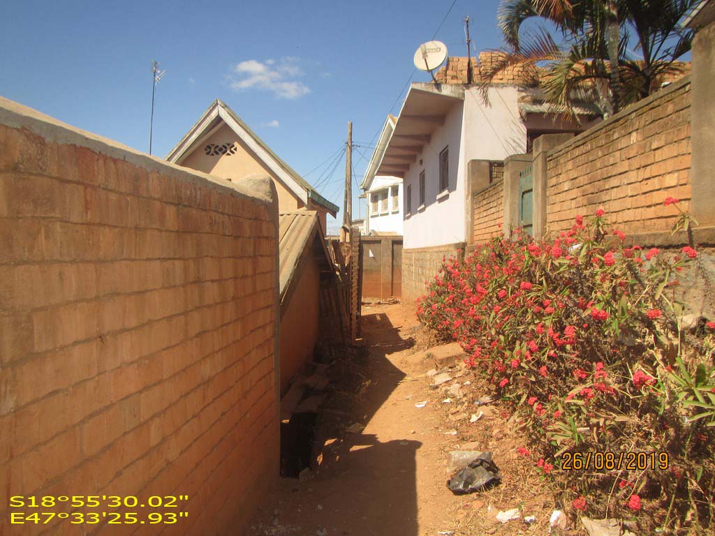 Image chantier avant