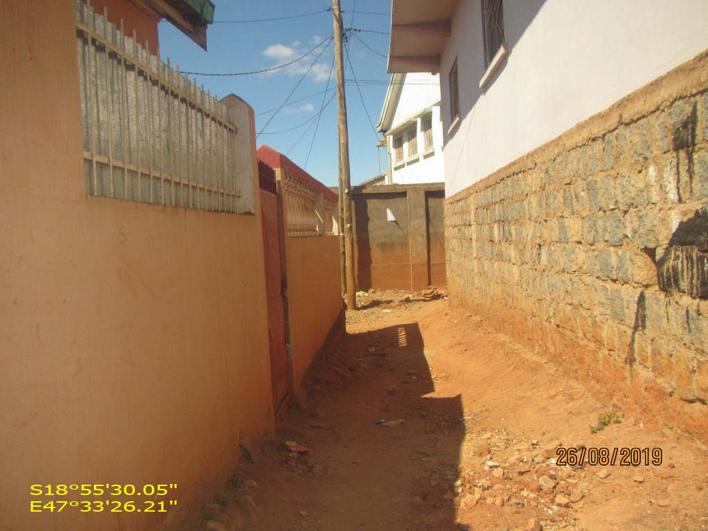 Image chantier avant