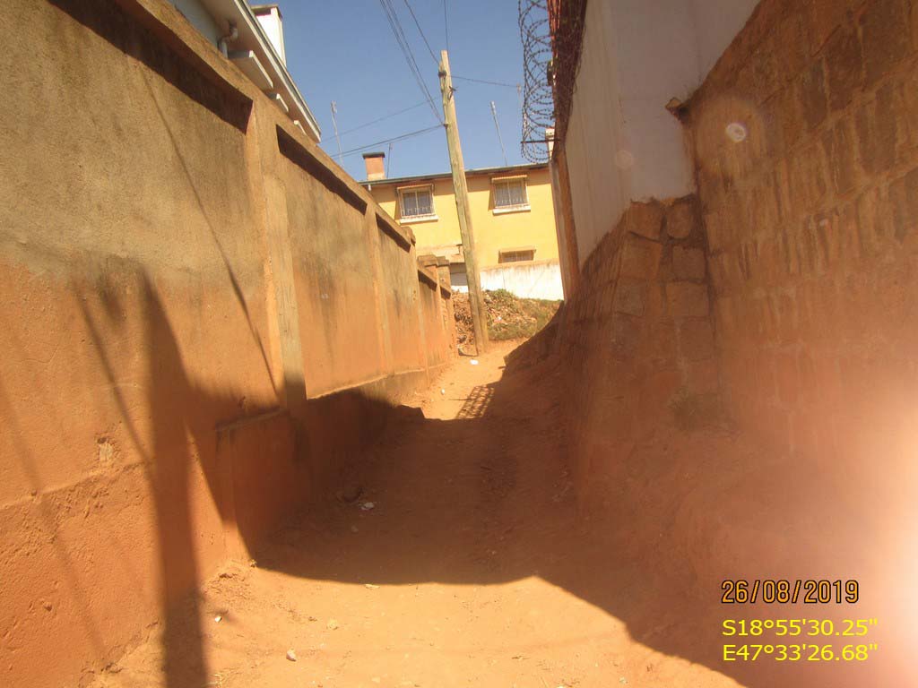 Image chantier avant