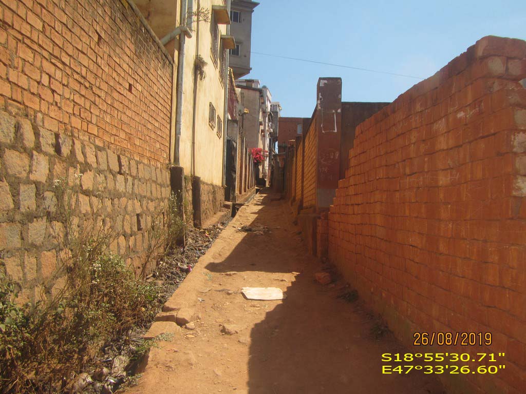 Image chantier avant