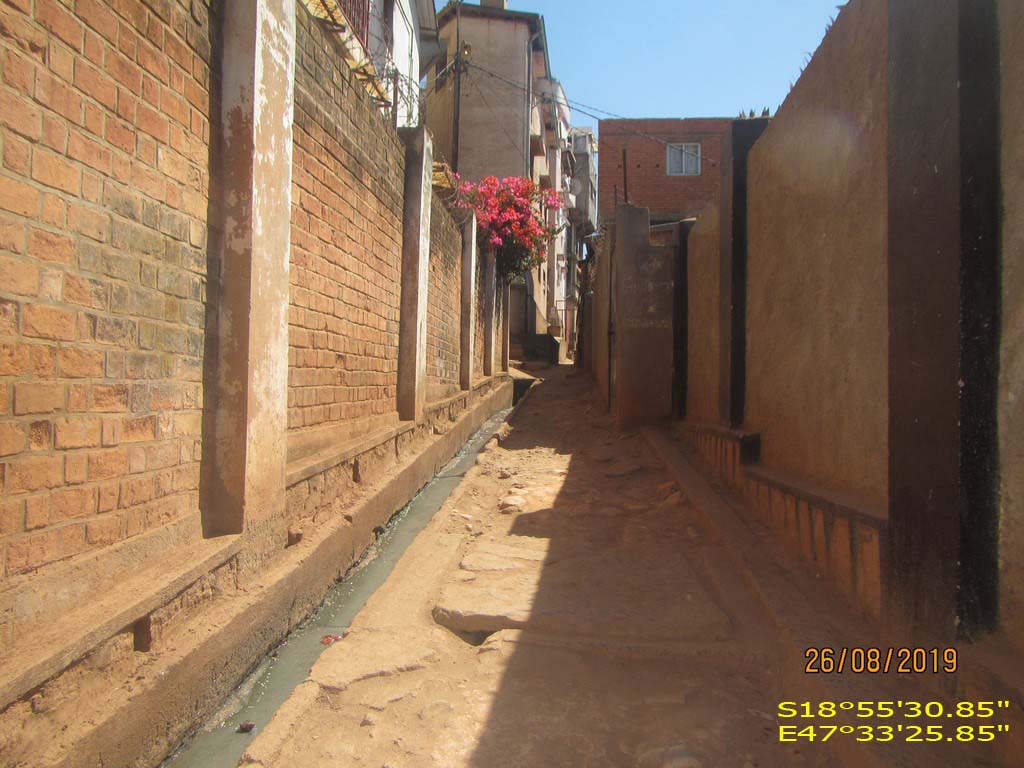 Image chantier avant