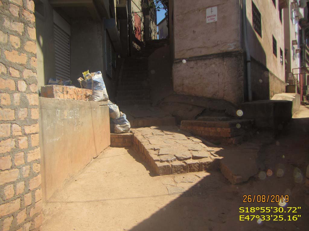 Image chantier avant