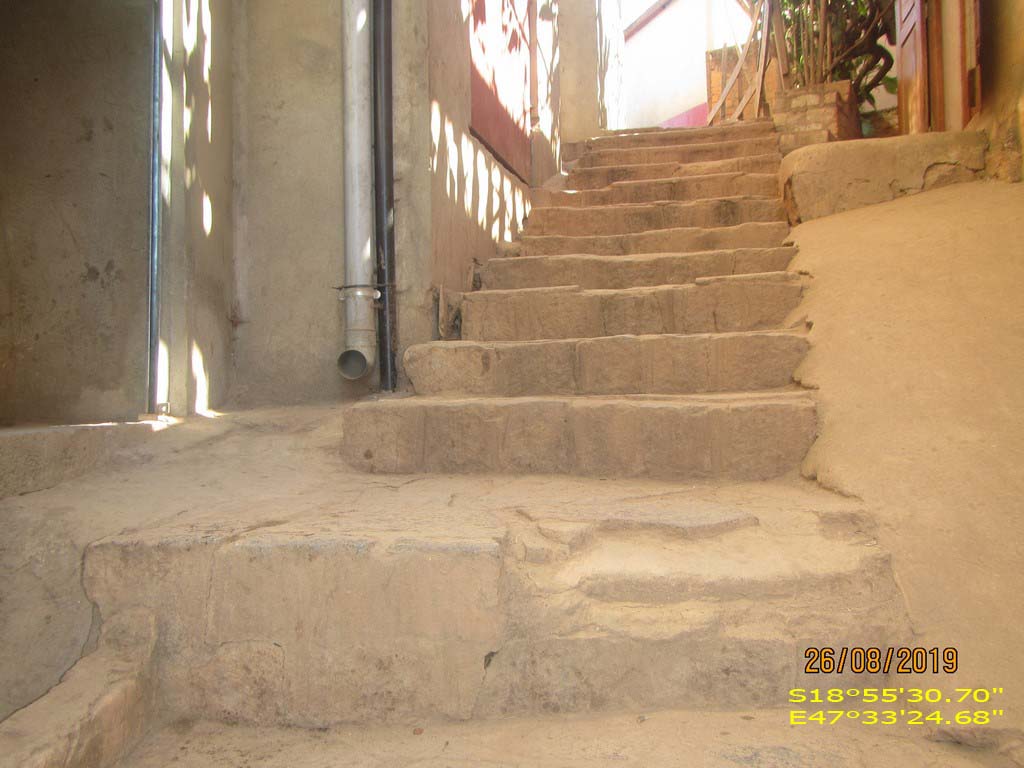 Image chantier avant
