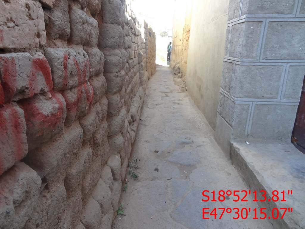 Image chantier avant
