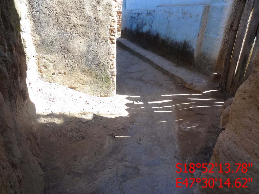 Image chantier avant