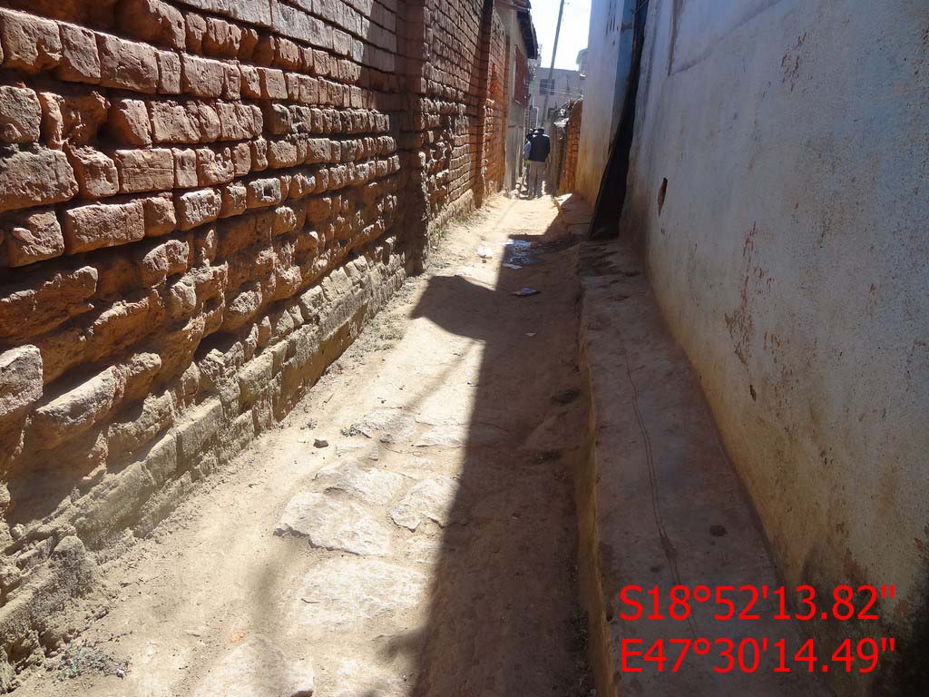Image chantier avant