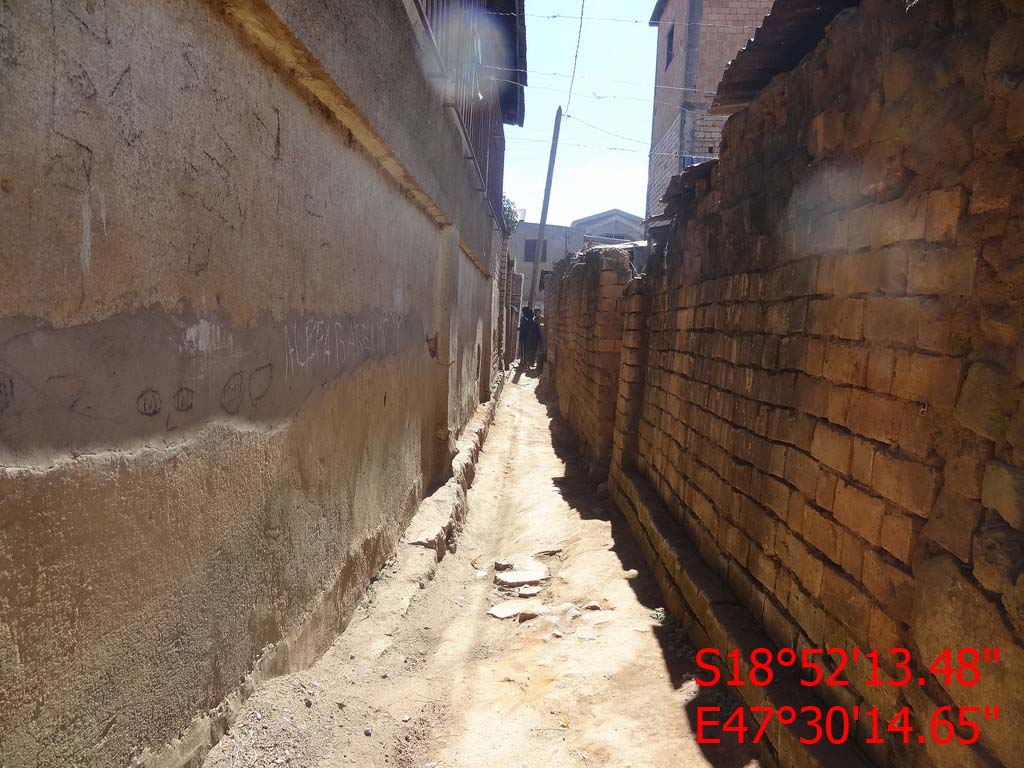 Image chantier avant