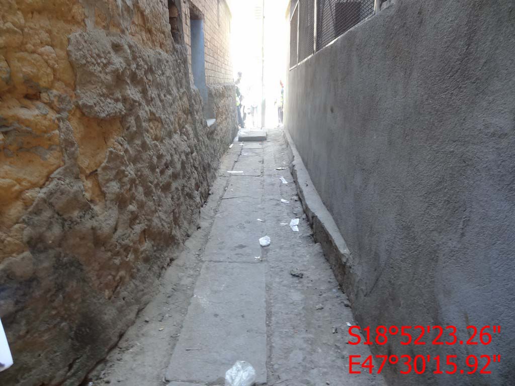 Image chantier avant