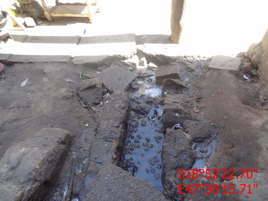 Image chantier avant