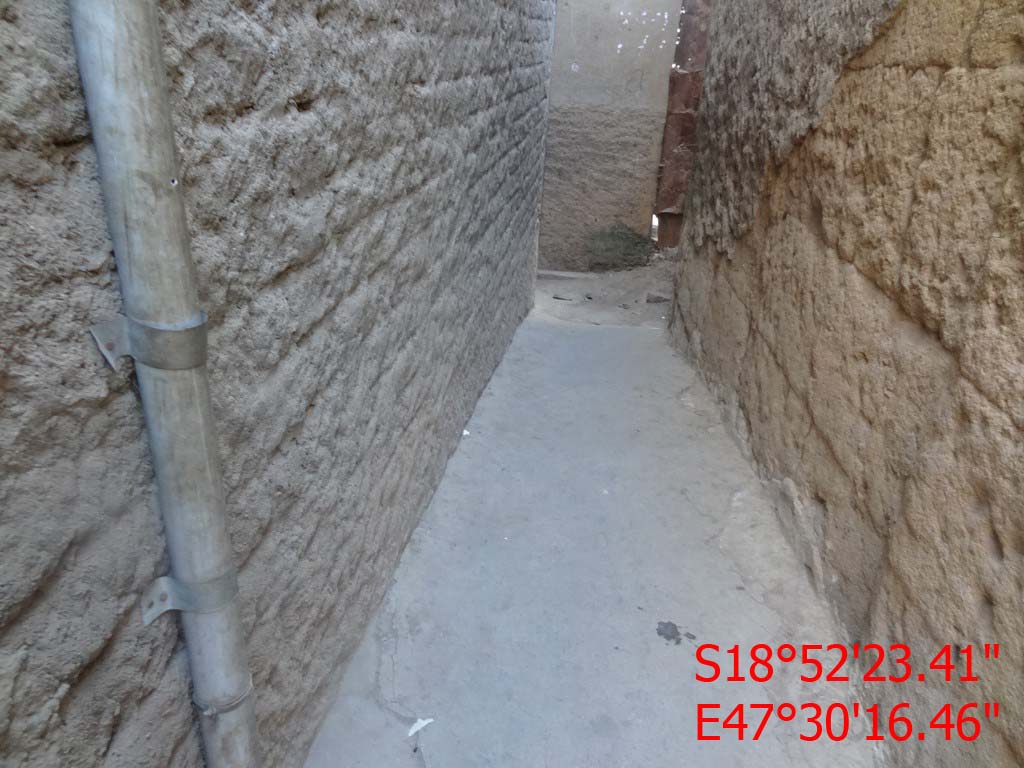 Image chantier avant