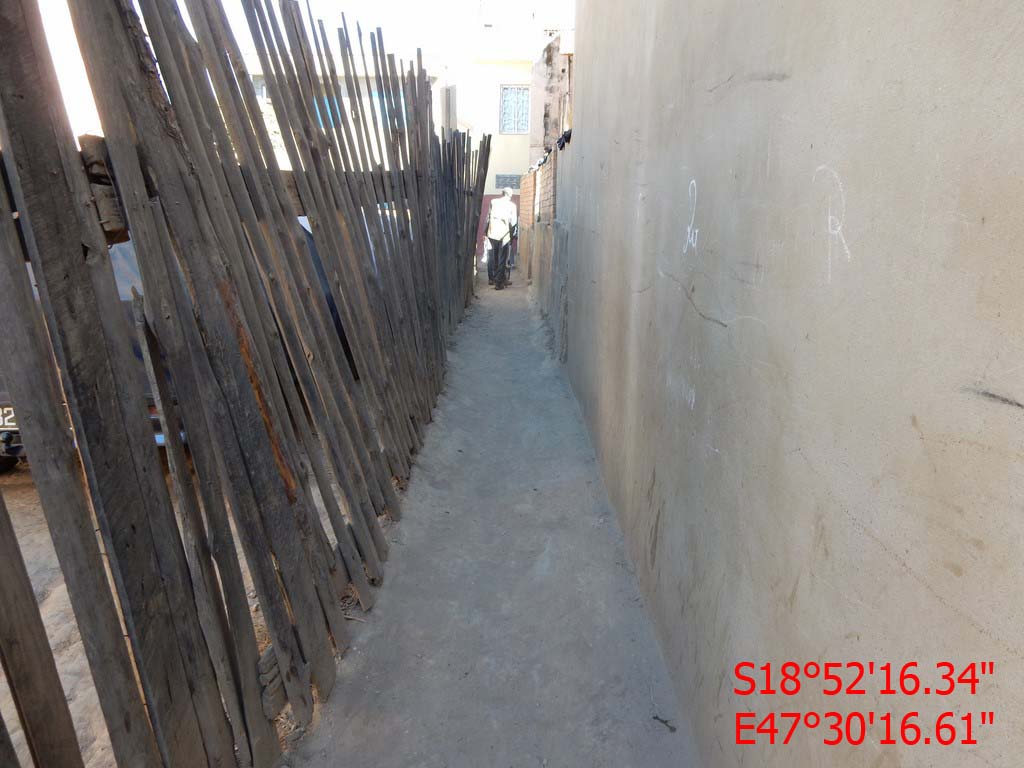 Image chantier avant