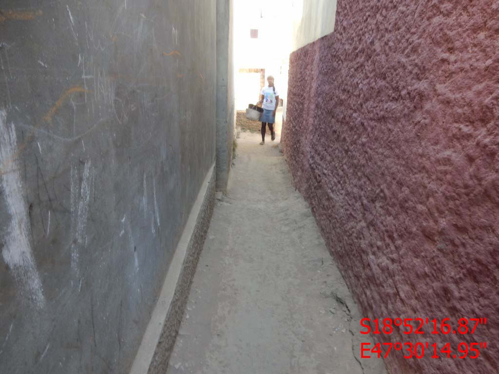 Image chantier avant