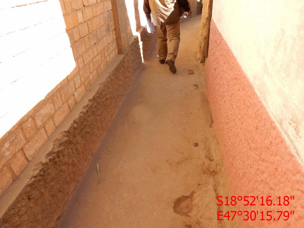 Image chantier avant