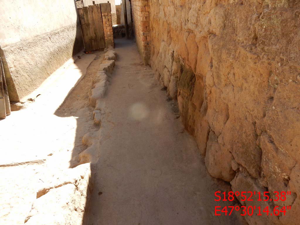 Image chantier avant