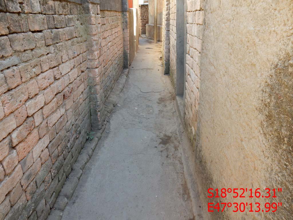 Image chantier avant