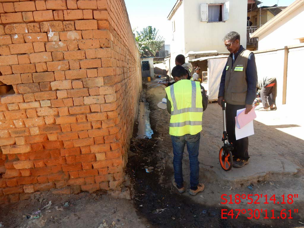 Image chantier avant