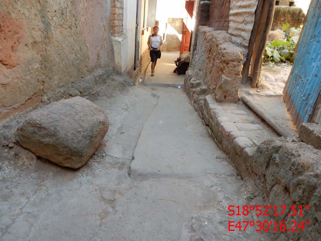 Image chantier avant