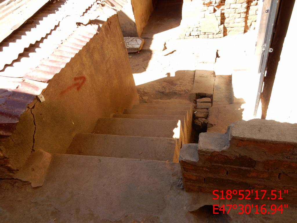 Image chantier avant