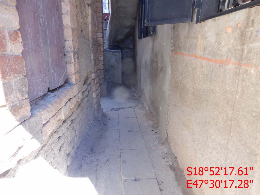 Image chantier avant