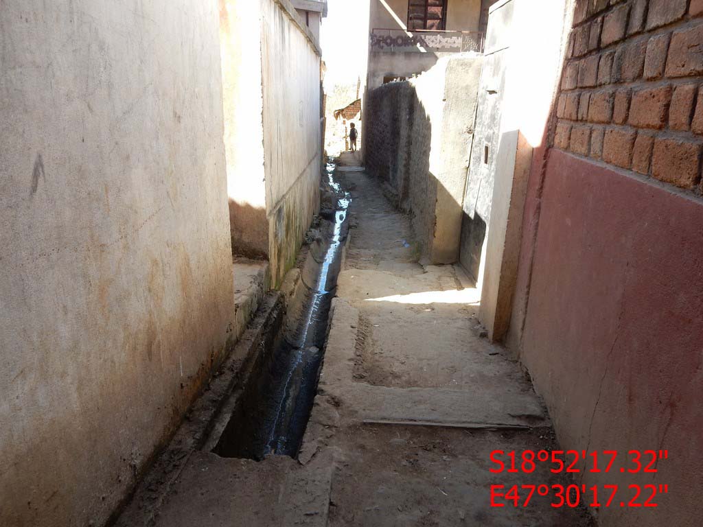 Image chantier avant