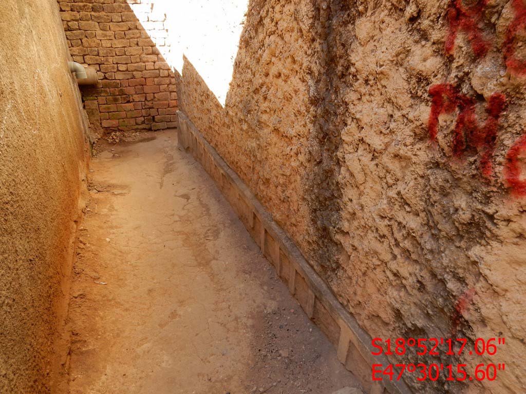 Image chantier avant