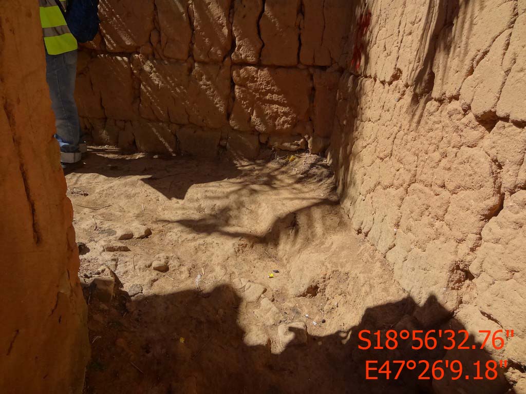 Image chantier avant