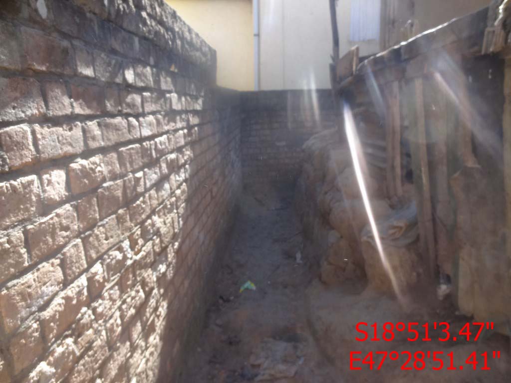 Image chantier avant