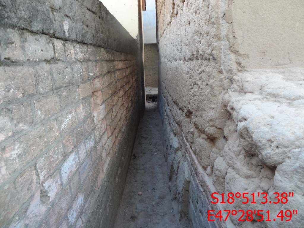 Image chantier avant