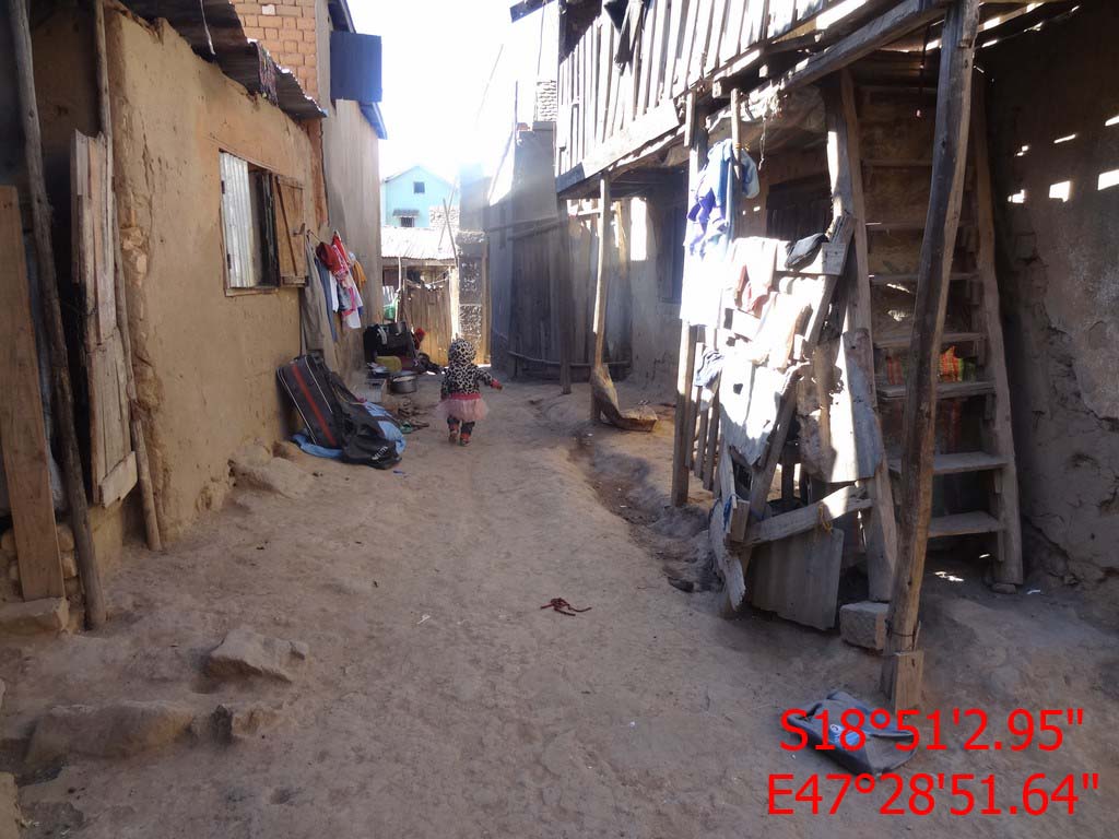 Image chantier avant