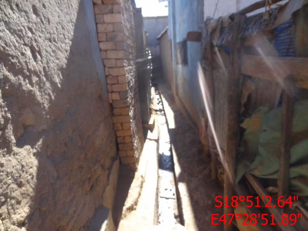 Image chantier avant