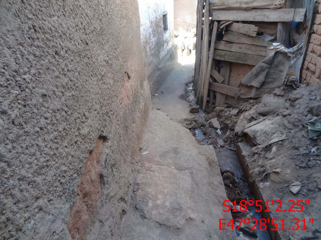 Image chantier avant