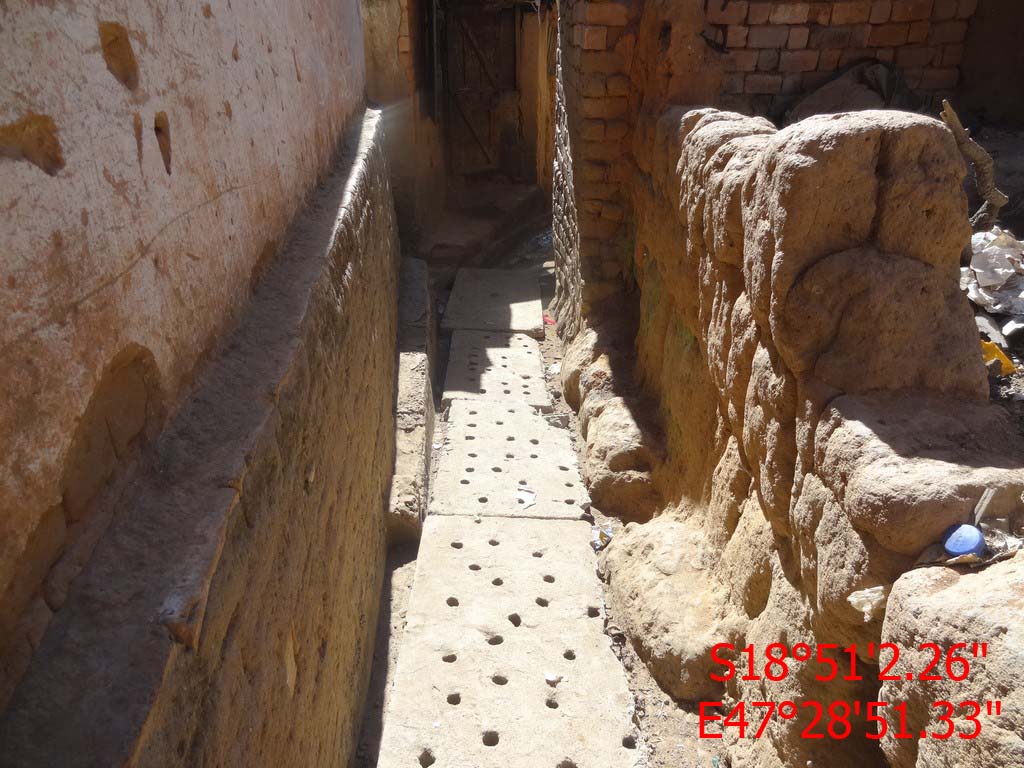 Image chantier avant
