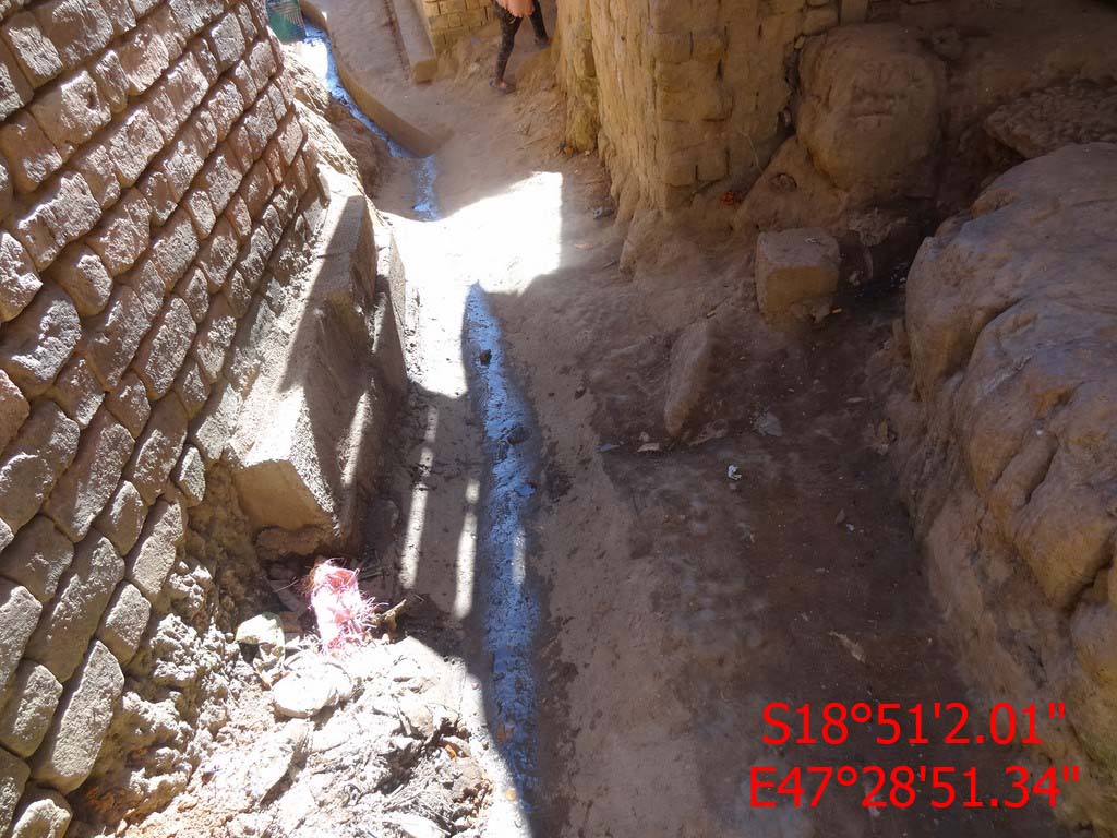 Image chantier avant