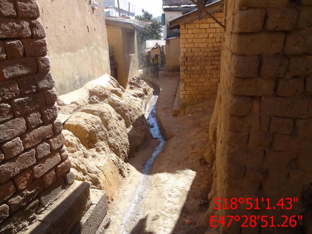 Image chantier avant