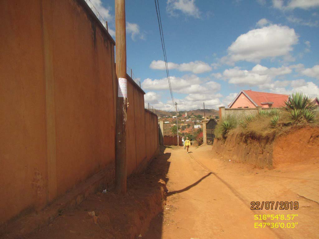 Image chantier avant