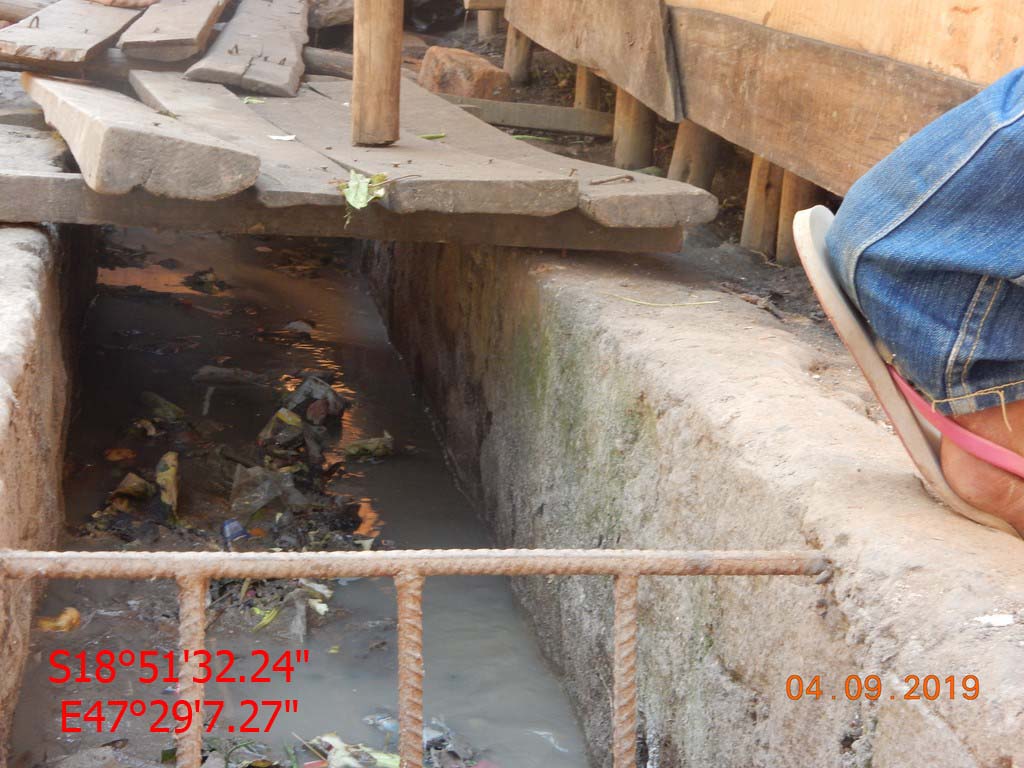 Image chantier avant
