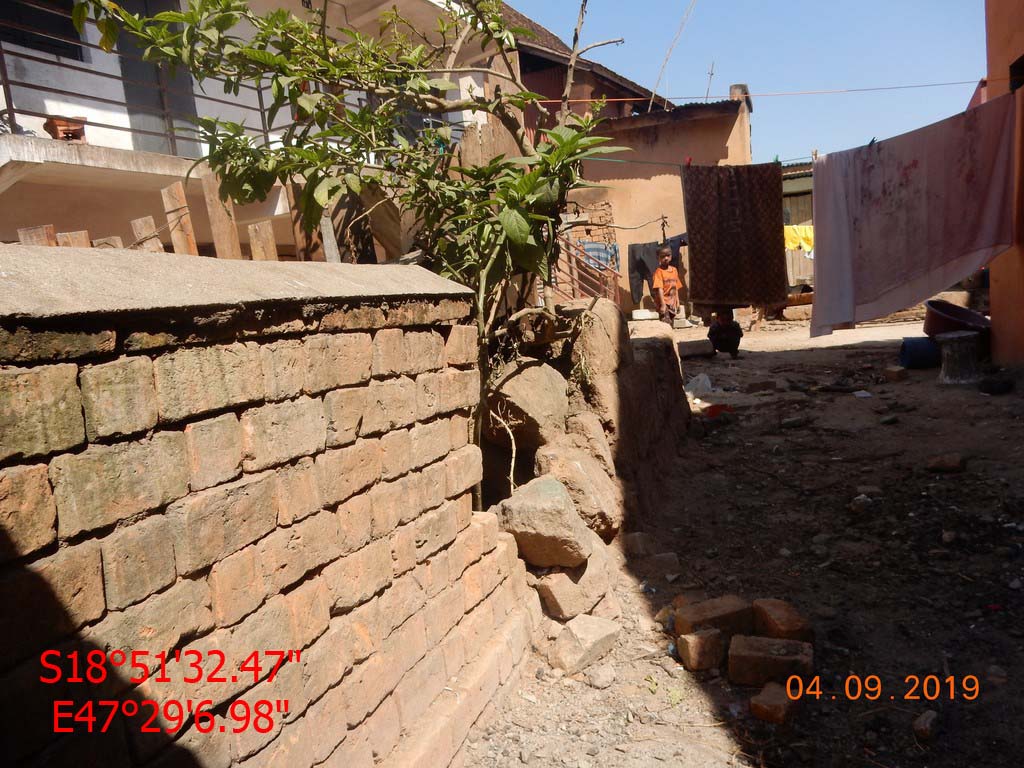 Image chantier avant