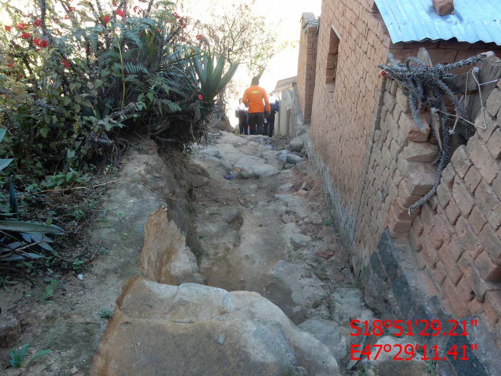Image chantier avant